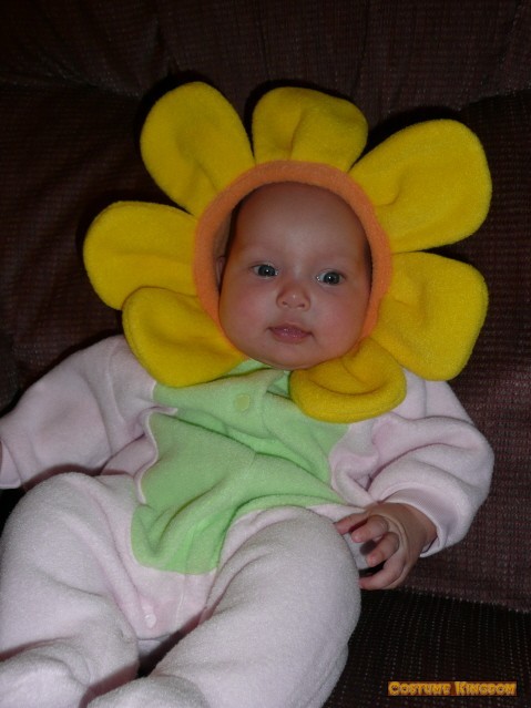 Our Little Flower