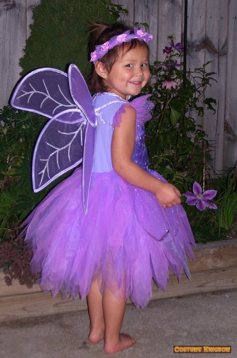 The Perfect Fairy