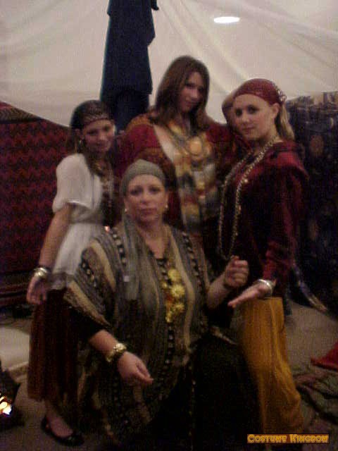Our 2006 Gypsies