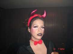 The Devil s Wife